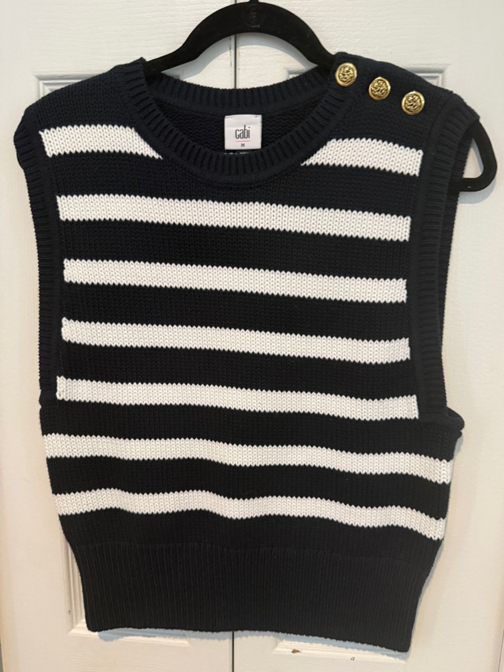 Topsail Vest